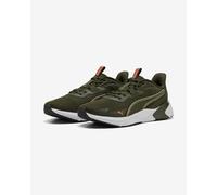 PUMA Mixte Disperse XT 4 Chaussure athlétique Tout Sport, Olive foncé Lux Army, 45 EU