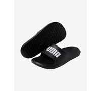 Chaussures Puma Divecat v2 Lite noir blanc - 39