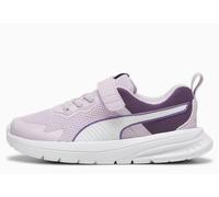 Chaussures PUMA E-Volve Run Engrener AC + Inf 386240 16 Violet Fille Original