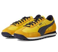 PUMA Baskets Easy Rider pour homme, jaune, 42 EU