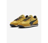 Chaussures Puma Easy Rider Thrive Triumph jaune noir - 42