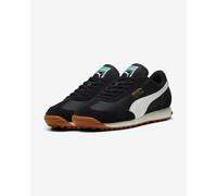 Puma Easy Rider Vintage Femme - Black, Black 37