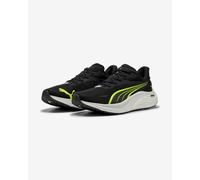 Puma Electrify Nitro 4 Running Shoes Noir EU 44 Homme