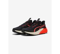 Puma Electrify Nitro 4 Trail Trainers Noir EU 44 1/2 Homme