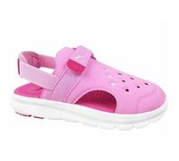 Chaussures PUMA Evolve Rose - Mixte/Bébé 23