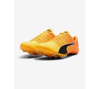 Chaussures Puma evoSPEED FUTURE 6 orange noir - 43