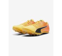 Chaussures Puma evoSPEED Future Jump 6 orange - 45