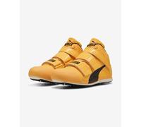 Chaussures Puma evoSPEED Javelin Elite 2.0 jaune noir - 44