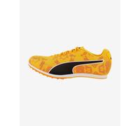 Chaussures Puma EvoSPEED Star 8 jaune orange noir - 45