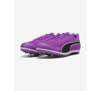 Chaussures Puma evoSPEED Star 9 violet noir - 45