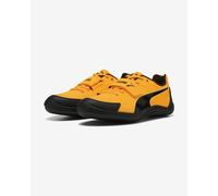 Chaussures Puma evoSPEED Throw 10.5 orange noir - 42.5