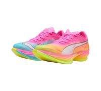 Puma FAST-R NITRO Elite 3 ST Homme 44 1/2 Rose
