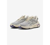 Chaussures Puma Fast-Trac NITRO 3 GORE-TEX gris blanc femme - 38