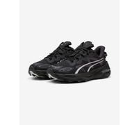 Chaussures Puma Fast-Trac NITRO 3 GORE-TEX noir pur blanc femme - 38