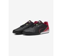 Chaussures Puma Ferrari Drift Cat 11 noir rouge - 39