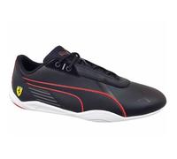 Chaussures PUMA Ferrari Rcat Machina Noir - Homme/Adulte 42
