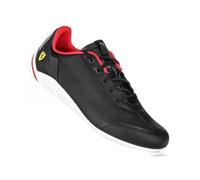 Baskets Noires Homme Puma Ferrari Rdg Cat - 41