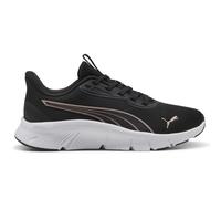 Puma Flexfocus Lite Chaussures de Course sur Route Modernes Unisexes Noir/Blanc/Or Rose, 39 EU