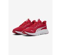 Chaussures Puma FlexFocus Lite Modern rouge blanc junior - 39