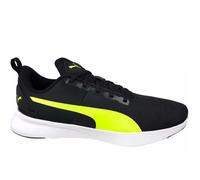 Chaussures PUMA Flyer Runner Mesh Noir - Homme/Adulte 42