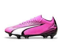 PUMA ULTRA Match MxSG rose blanc F01 42