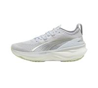 Chaussures Puma ForeverRun NITRO 2 Gris Blanc SS26 Femme, Taille 38 - EUR