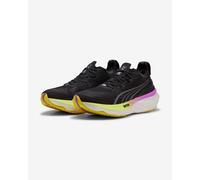 Chaussures Puma ForeverRun NITRO 2 noir pur - 43