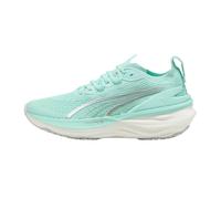 Chaussures Puma ForeverRun NITRO 2 Vert Blanc AW25 Femme, Taille 38,5 - EUR