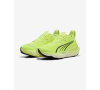 Chaussures Puma ForeverRun NITRO 2 vert noir - 41