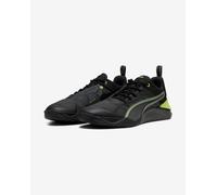 Chaussures Puma Fuse 3.0 noir pur vert - 42