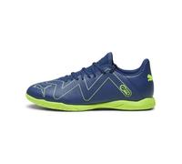 Chaussures - PUMA - Future Play It - Bleu marine - Homme - Adulte 44
