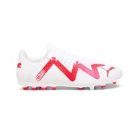 Chaussures Puma Future Play MG Homme 107380-01 T:43 C:BLANC 43