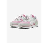Chaussures Puma Future Rider Play On beige rose - 45
