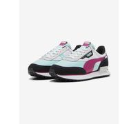 Chaussures Puma Future Rider Play On bleu clair noir violet - 37