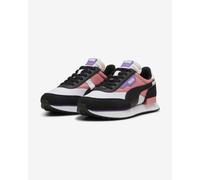 Chaussures Puma Future Rider Play On noir rose - 42