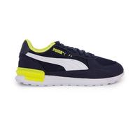 Chaussures PUMA Graviton J Bleu marine - Mixte/Enfant 38