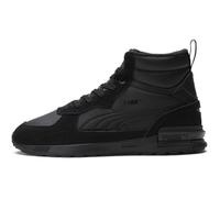 Chaussures PUMA Graviton Mid Noir - Homme/Adulte 44
