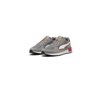 Chaussures - PUMA - Graviton Stormy Slate - Gris - Homme - Multisport 43