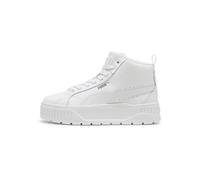 Chaussures Puma Karmen II Mid pour Femmes 397459-01 T:39 C:BLANC 37