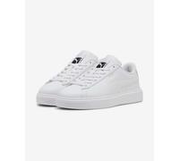 PUMA Sneakers épurées Lajla Femme 41, White
