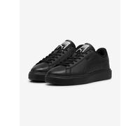Chaussures Puma Lajla Clean noir pur femme - 38
