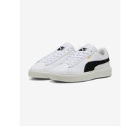 Chaussures Puma Lajla Clean Sep blanc noir femme - 40