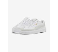 Chaussures Puma Lajla T-toe blanc pur femme - 41