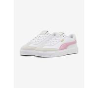 Chaussures Puma Lajla T-toe blanc rose femme - 40.5