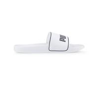 Puma Claquettes Leadcat 2.0 Unisexe Blanc/Noir 46 EU