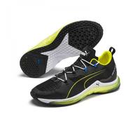 Chaussures Puma Lqdcell Hydra - Noir / Jaune - 46 Noir