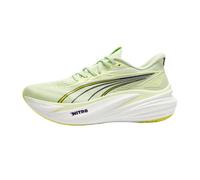 Chaussures Puma MagMax NITRO 2 Jaune Noir SS26, Taille 44 - EUR