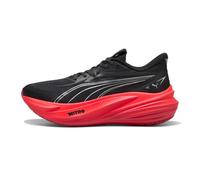 Chaussures Puma MagMax NITRO 2 Noir Rouge AW26, Taille 42 - EUR