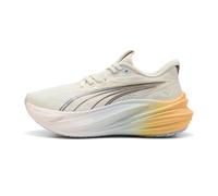 Chaussures Puma MagMax NITRO 2 RC Blanc Orange Femme, Taille 40 - EUR