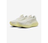 Chaussures Puma MagMax NITRO beige clair jaune - 41